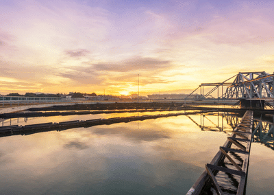 Data-based condition assessment saves Melbourne Water $1M