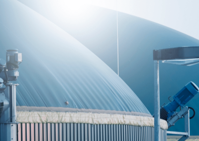 Accelerating Sydney Water’s journey to net zero