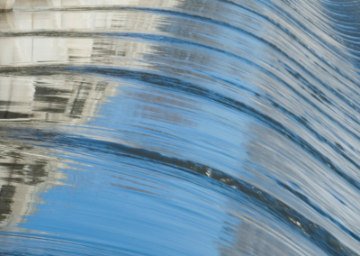Sydney Water Delivery Management